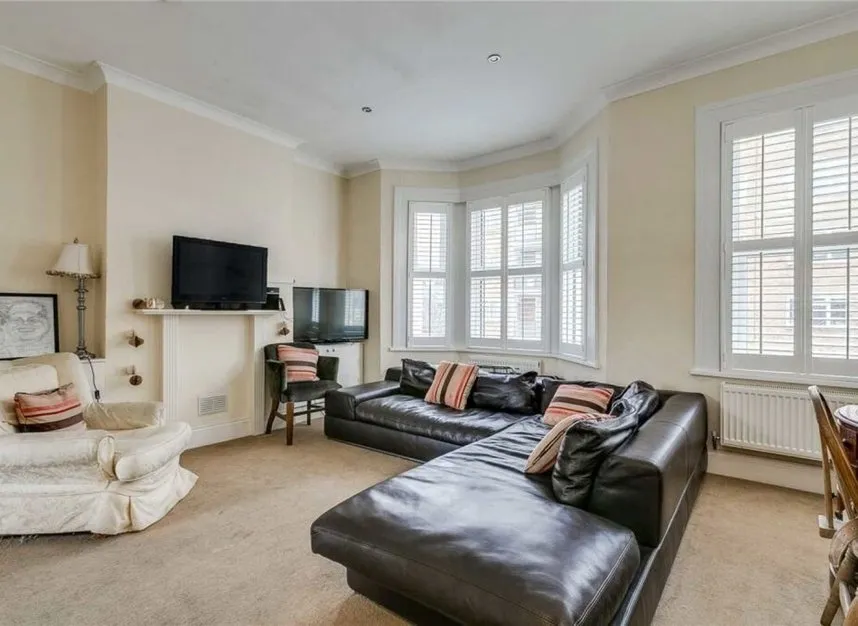 Kelvedon Road, Parsons Green, SW6, photo 2