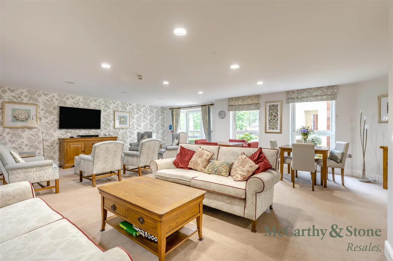 The Oval, Stafford, ST17, photo 23