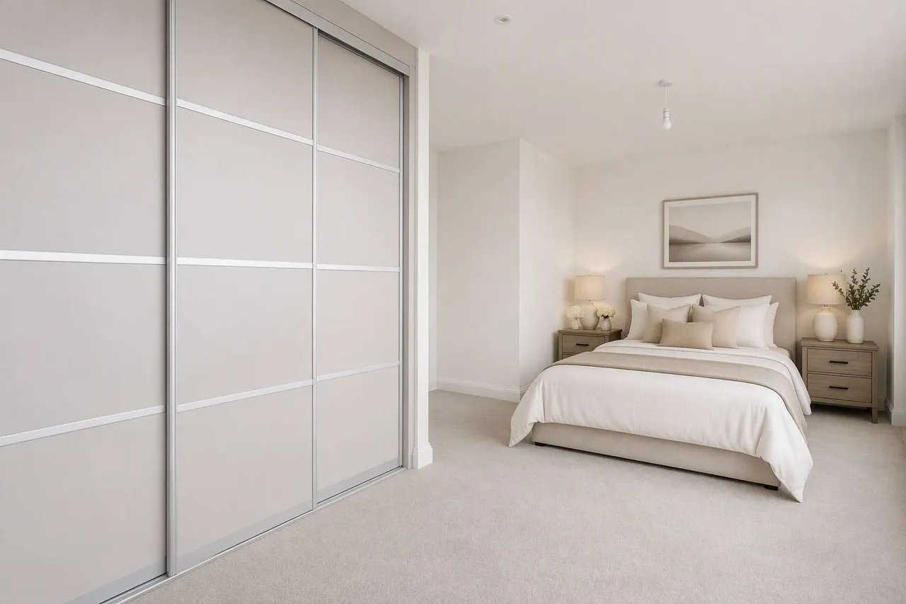 The Claves, 27 Inglis Way, Millbrook Park, London, NW7 1TP, photo 9