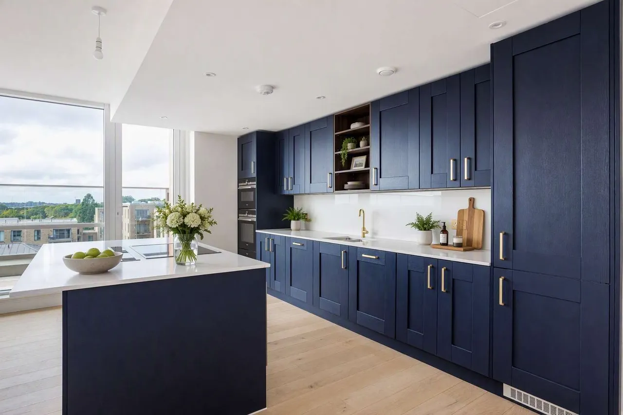The Claves, 27 Inglis Way, Millbrook Park, London, NW7 1TP, photo 6