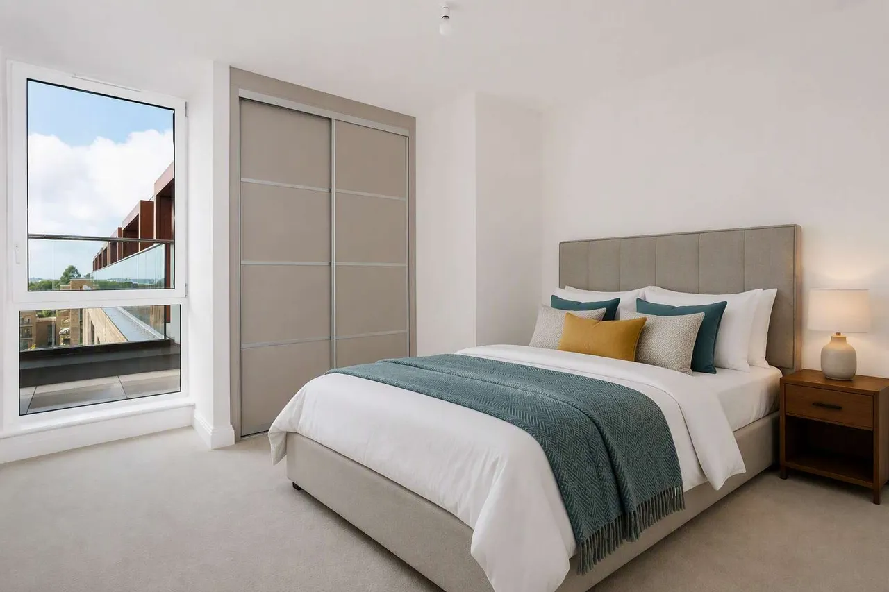 The Claves, 27 Inglis Way, Millbrook Park, London, NW7 1TP, photo 12