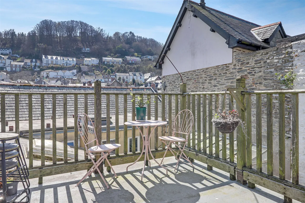 Queen Street, Lynton, EX35, photo 12