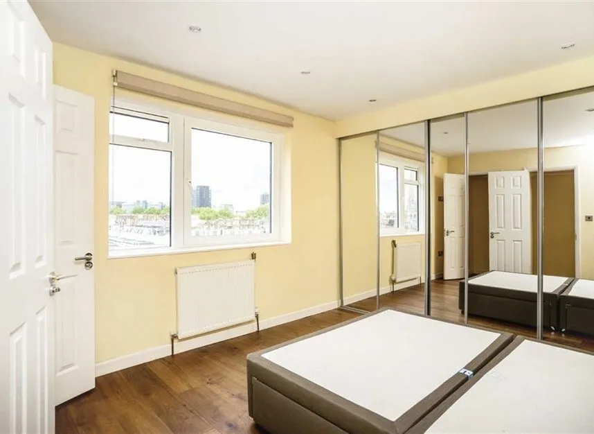 Craven Terrace, Hyde Park, W2, photo 5