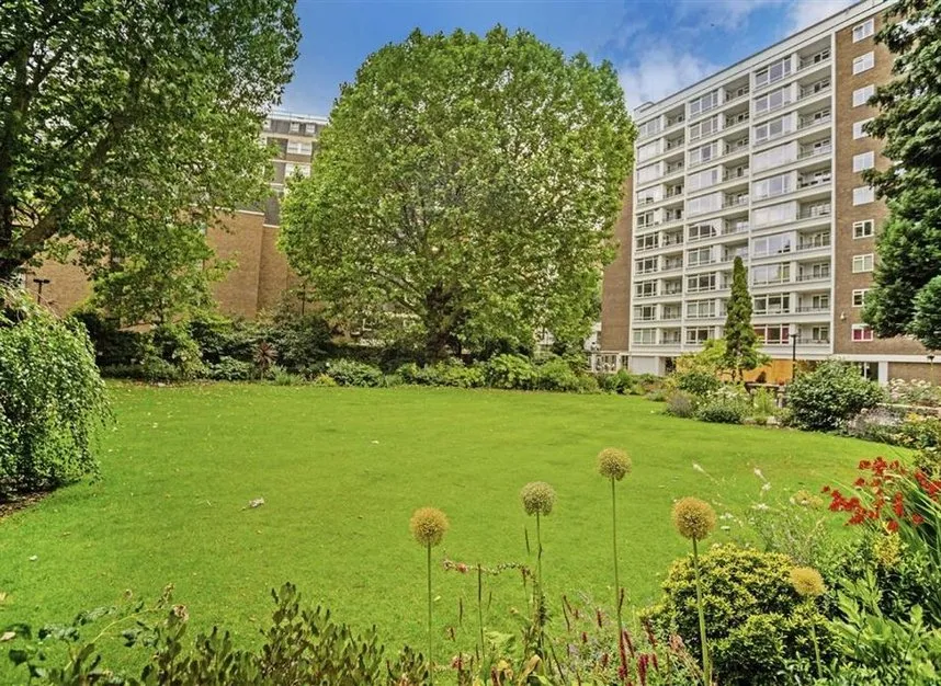 Craven Terrace, Hyde Park, W2, photo 7