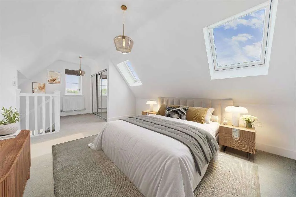 Oakley Green, Lavant, Chichester, West Sussex, PO18 0TN, photo 8