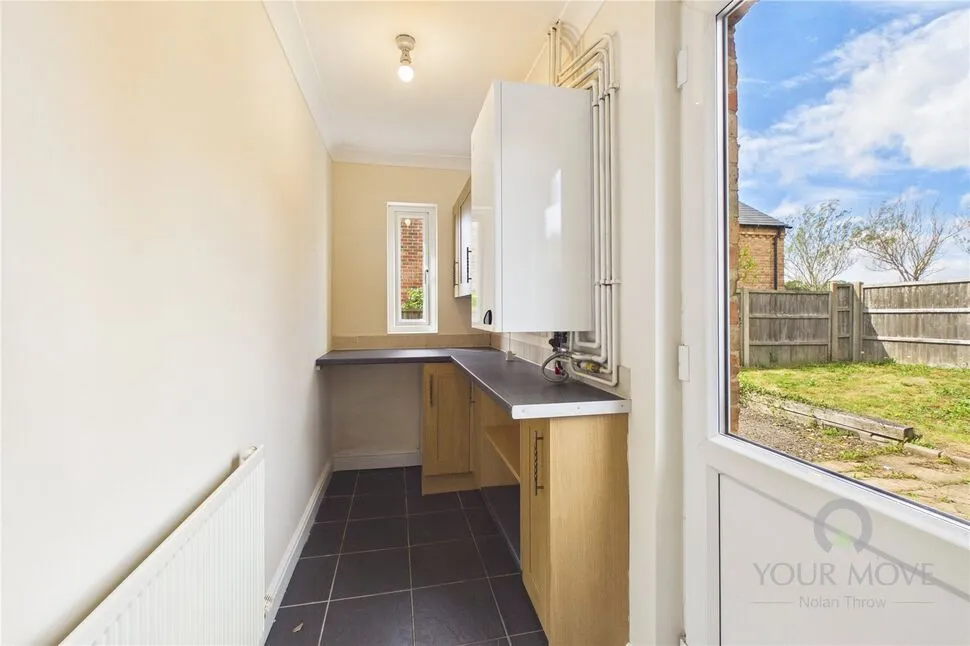 Warren Lane, Bythorn, Cambridgeshire, PE28, photo 5