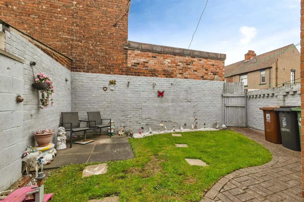 Stratford Road, Hartlepool, photo 5