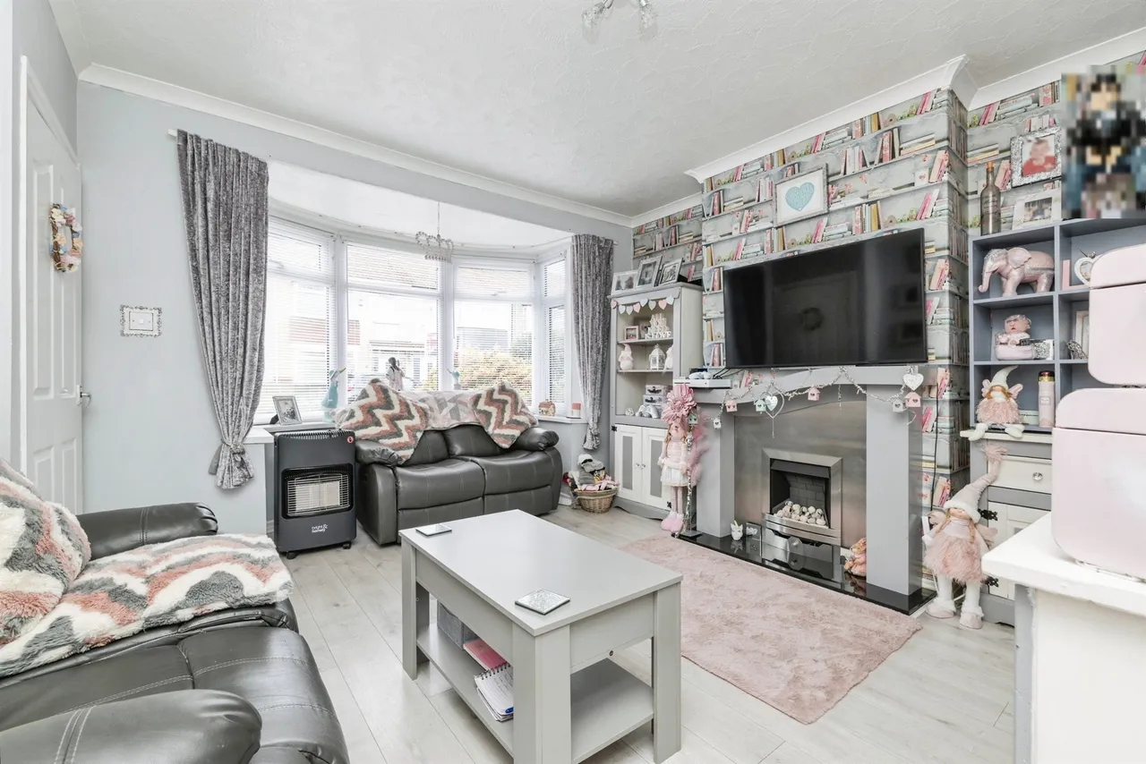 Stratford Road, Hartlepool, photo 2