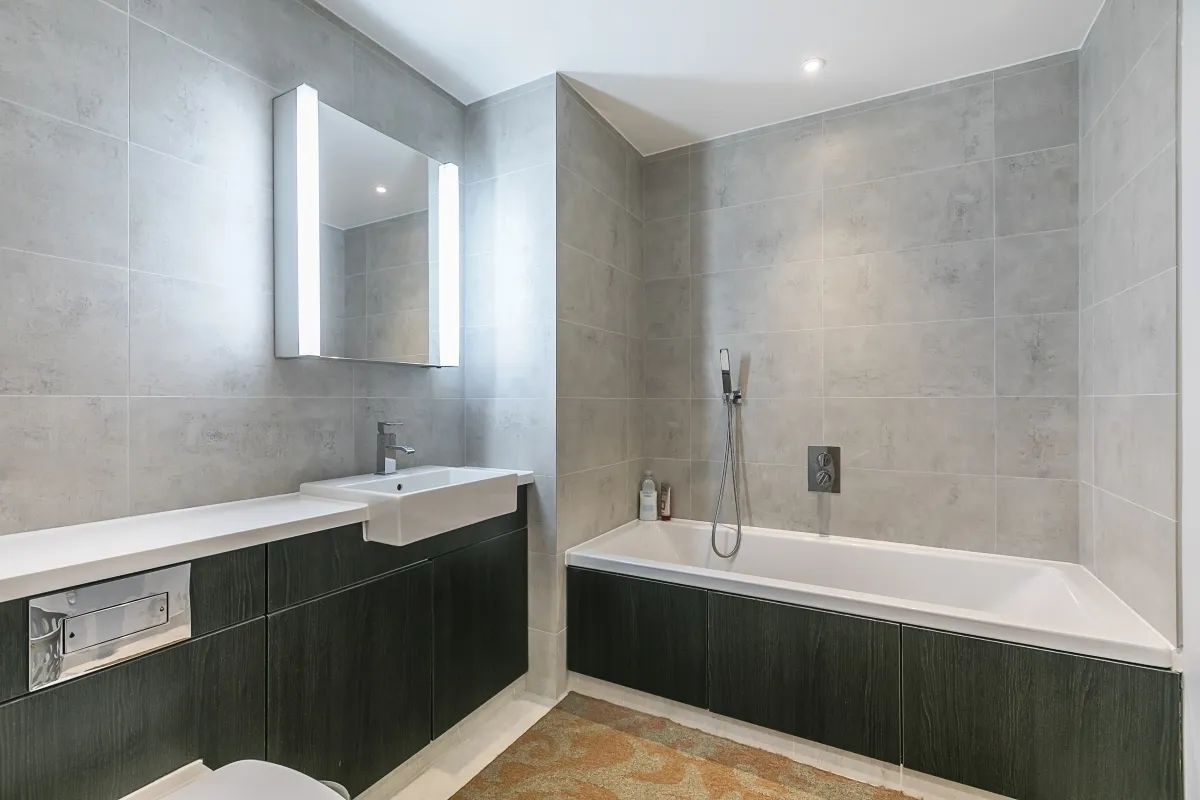 Wyndham Apartments, SE10, photo 8