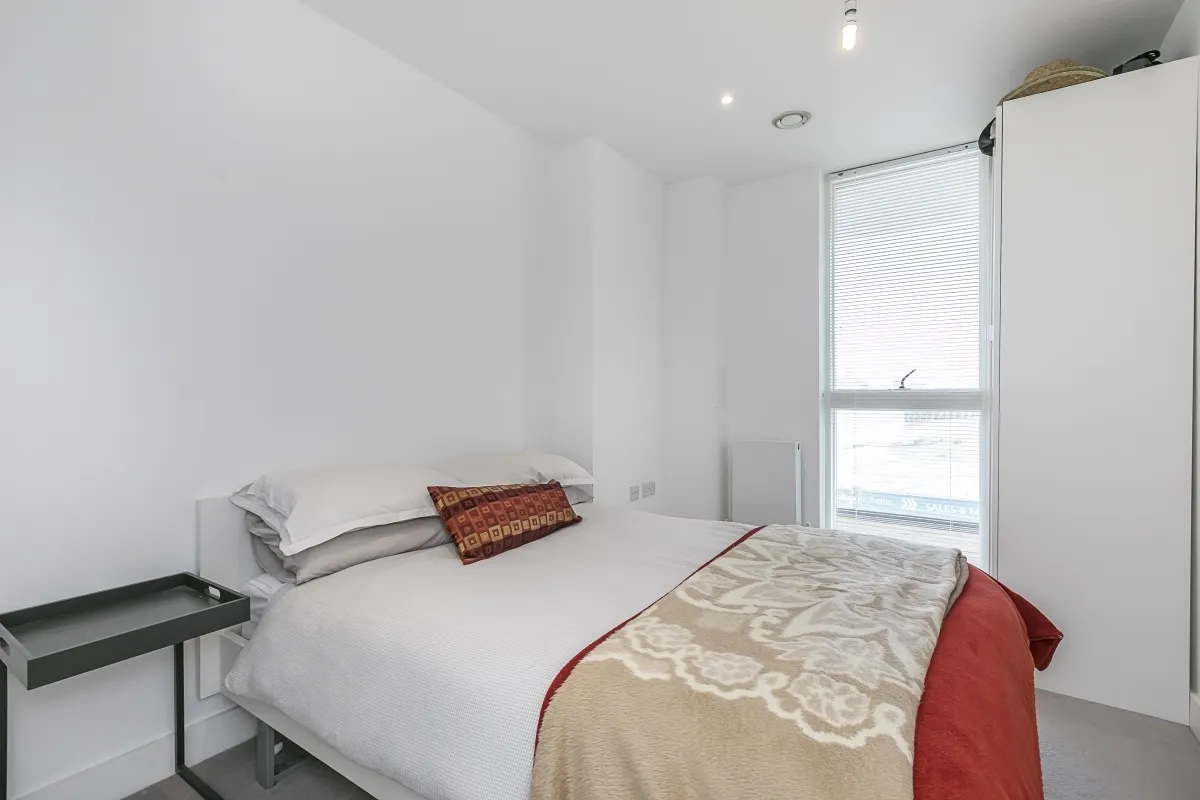 Wyndham Apartments, SE10, photo 6
