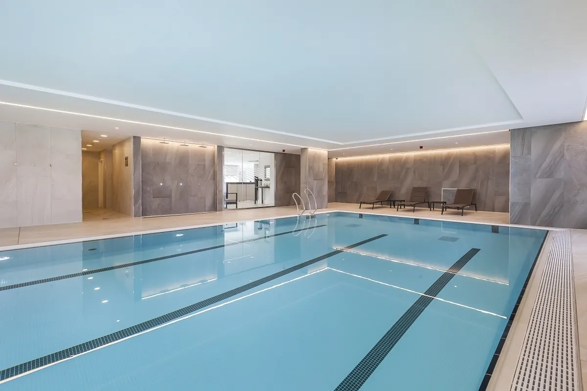 Wyndham Apartments, SE10, photo 15