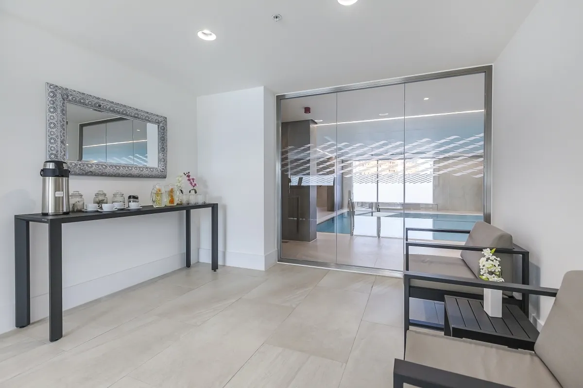 Wyndham Apartments, SE10, photo 16
