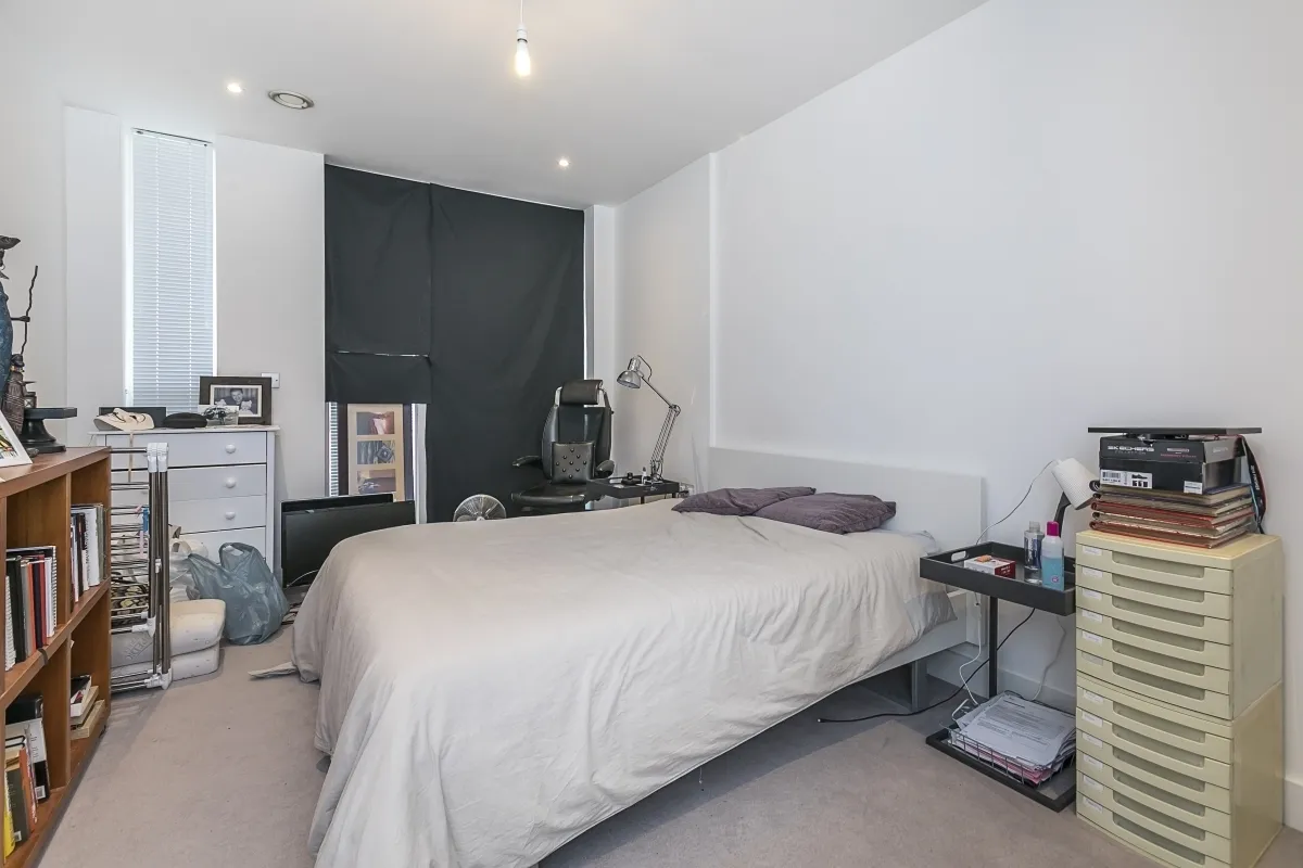 Wyndham Apartments, SE10, photo 9