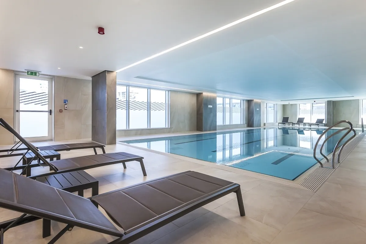 Wyndham Apartments, SE10, photo 17