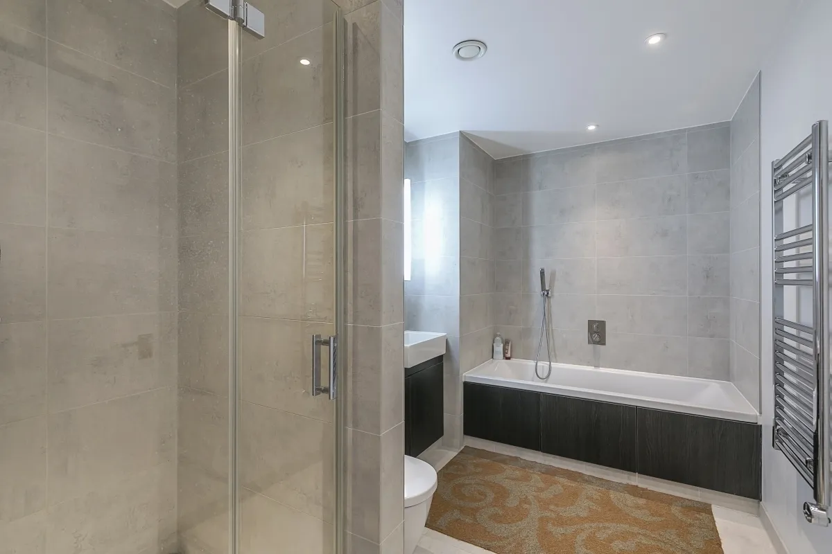 Wyndham Apartments, SE10, photo 7