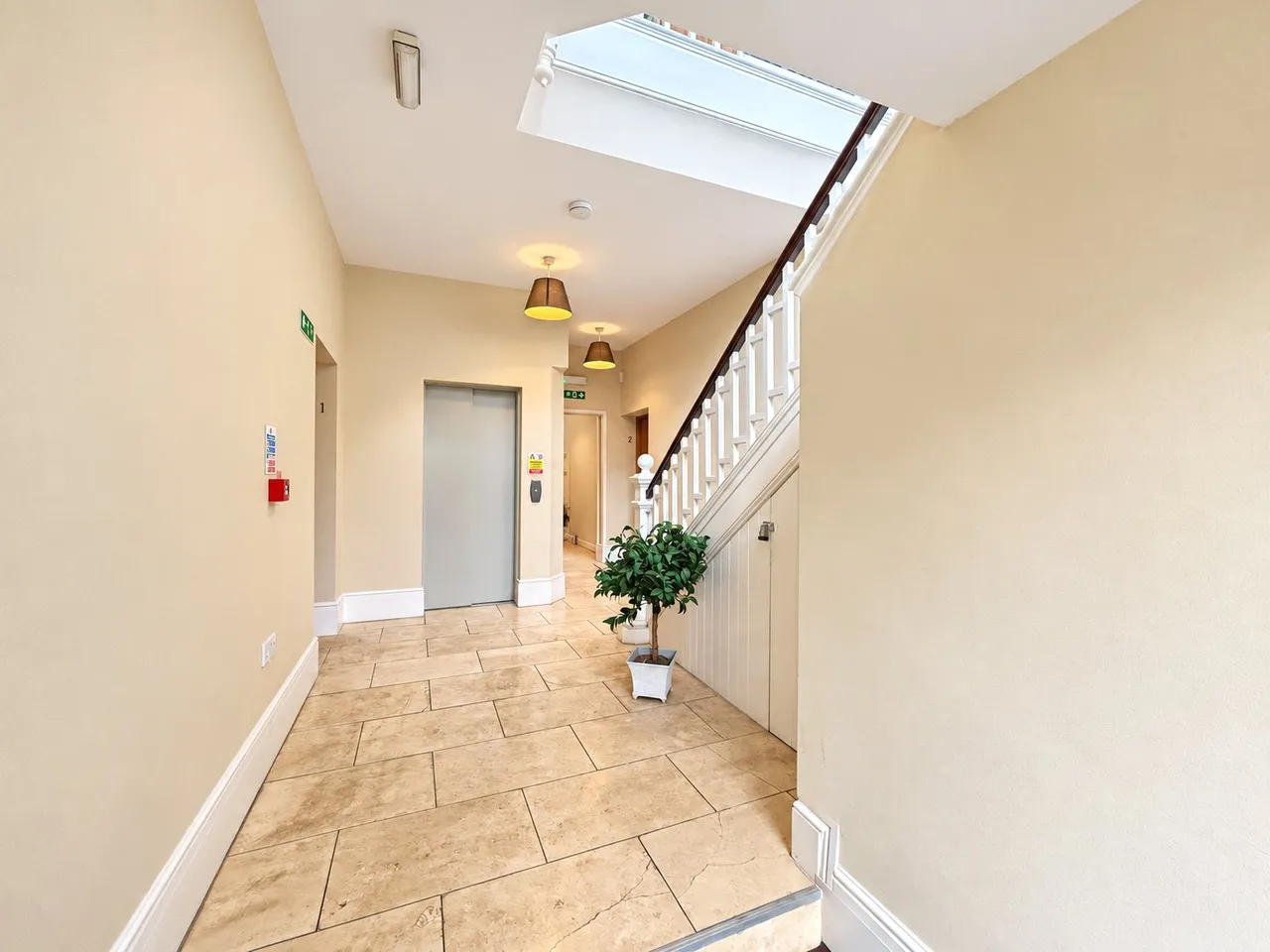 Blenheim Road, Minehead, TA24, photo 12