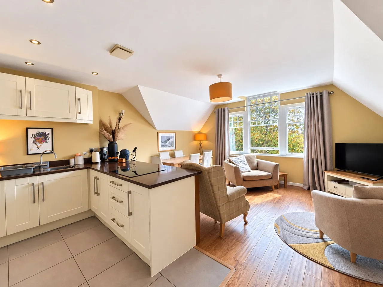 Blenheim Road, Minehead, TA24, photo 2