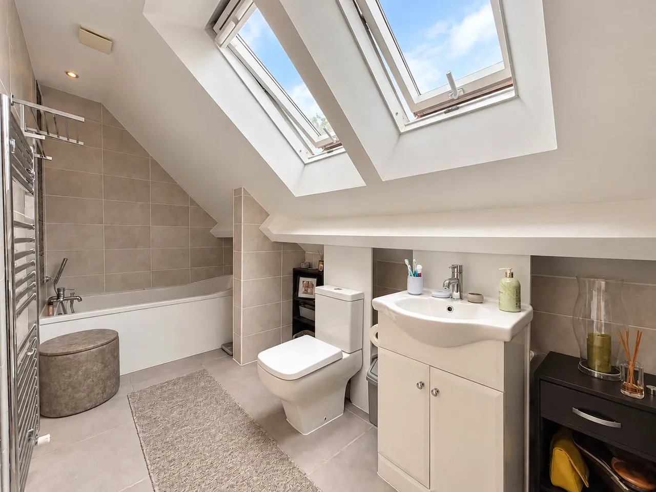 Blenheim Road, Minehead, TA24, photo 6