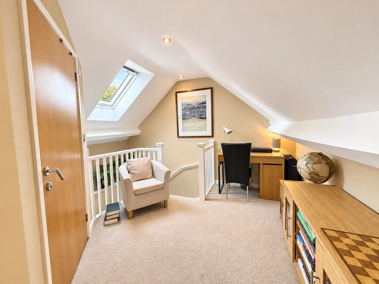 Blenheim Road, Minehead, TA24, photo 8