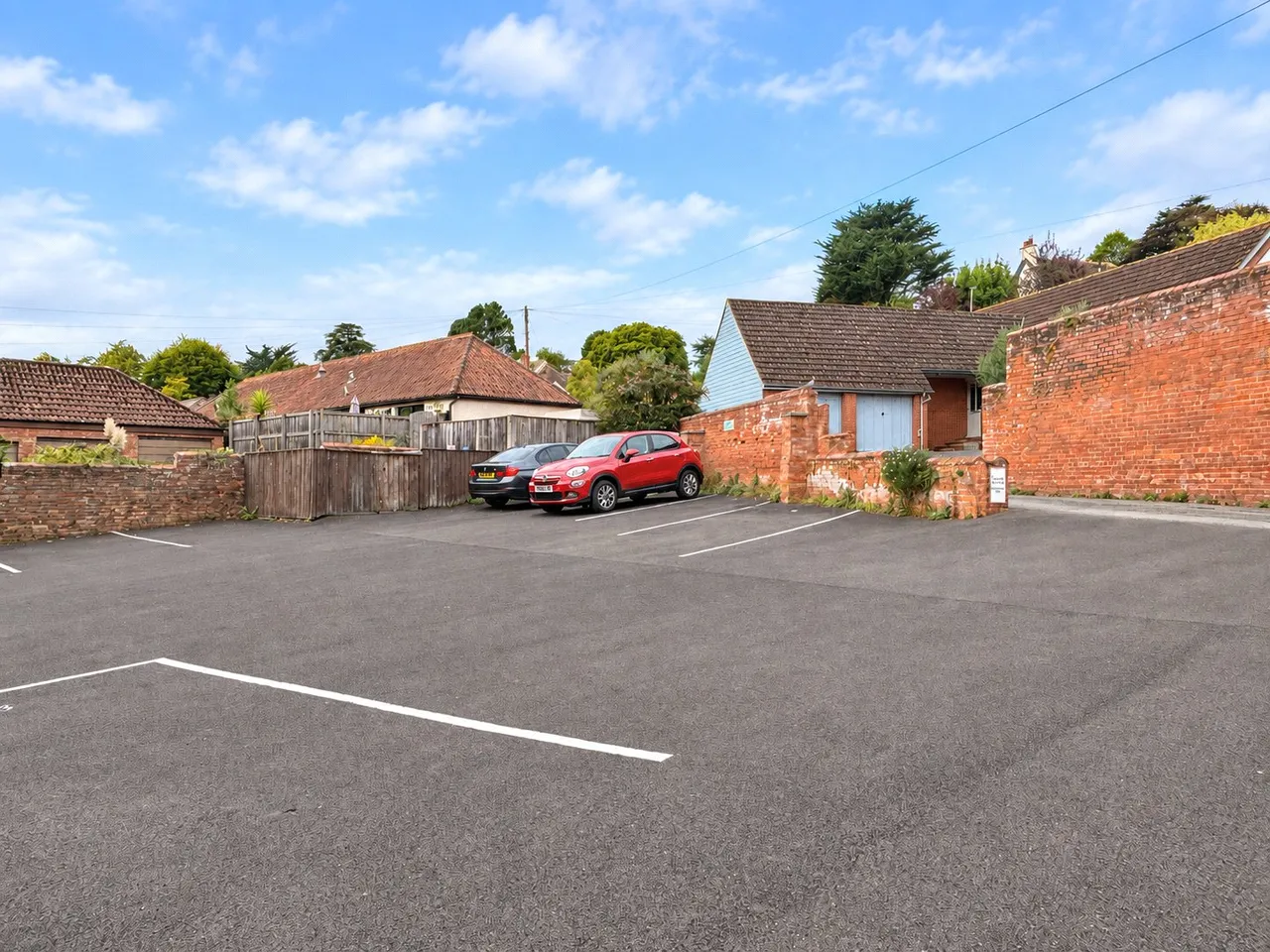 Blenheim Road, Minehead, TA24, photo 15