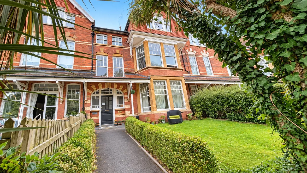 Blenheim Road, Minehead, TA24, photo 14