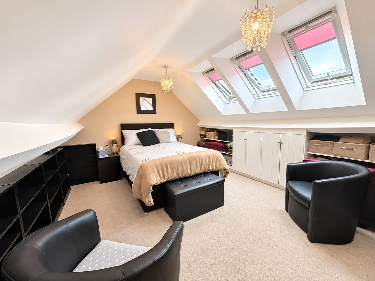 Blenheim Road, Minehead, TA24, photo 5
