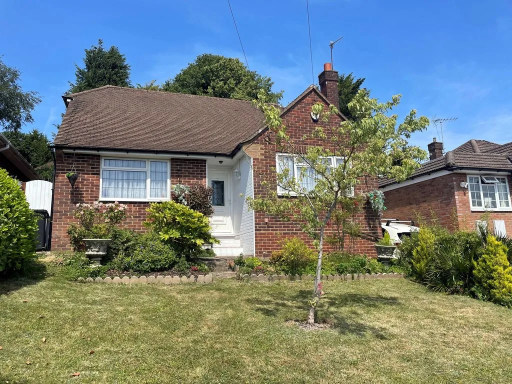 Terryfield Road, High Wycombe HP13 7RX, photo 12