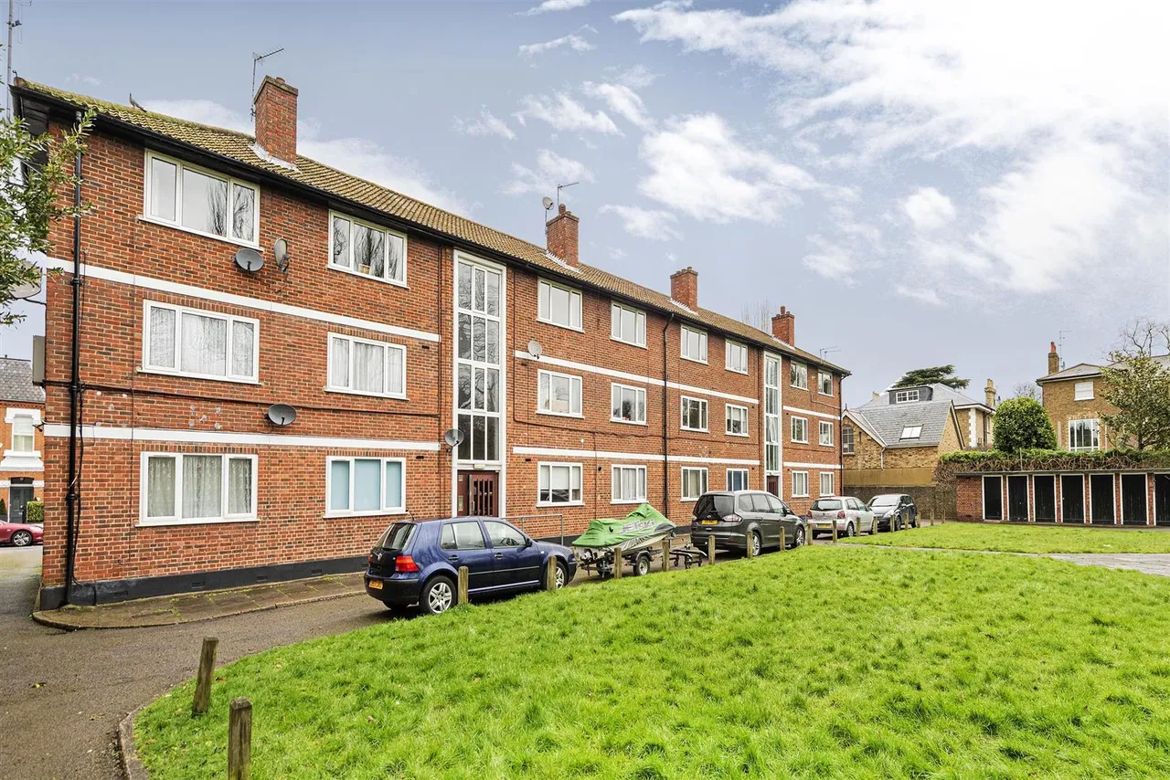 Beverley Road, Barnes, SW13, photo 5