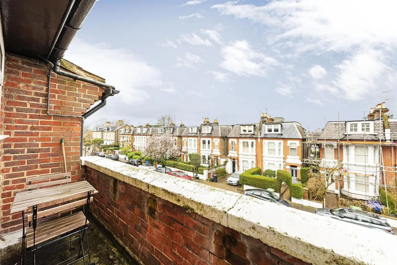 Beverley Road, Barnes, SW13, photo 7