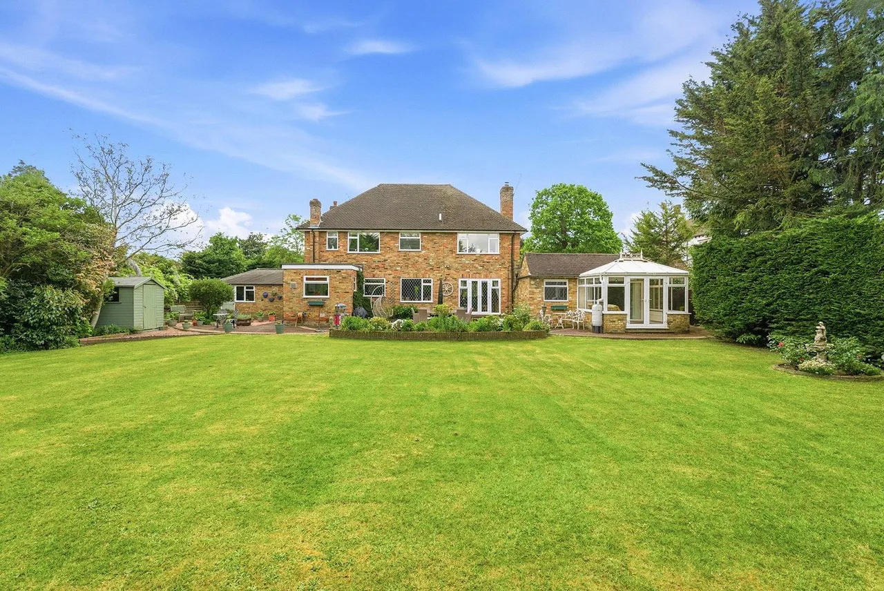 Norwood Lane, Iver, SL0, photo 25