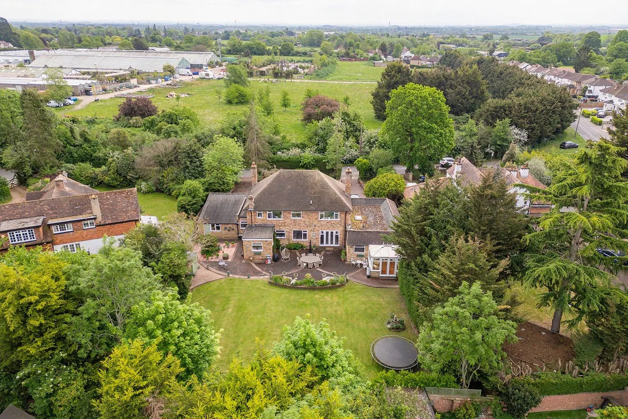 Norwood Lane, Iver, SL0, photo 30