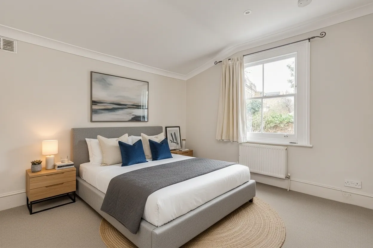 Northcote Road, London, SW11, photo 4