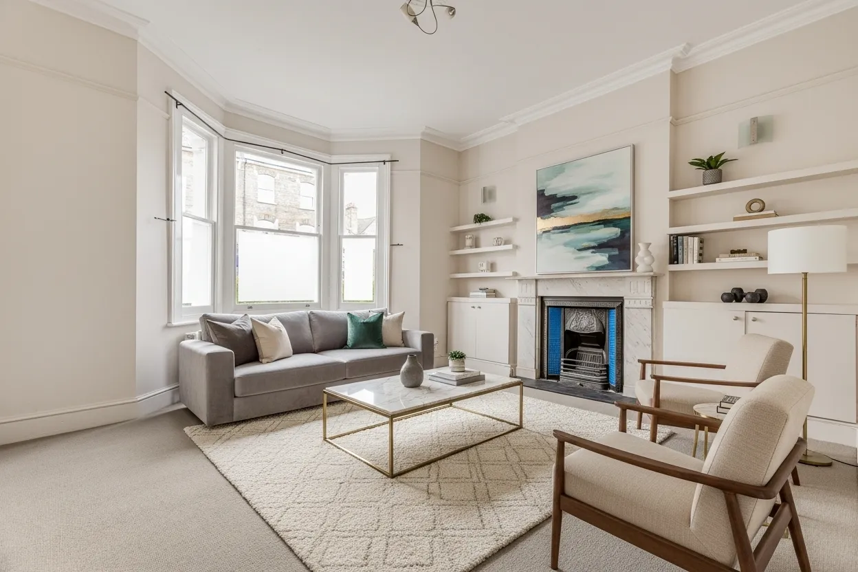 Northcote Road, London, SW11, photo 6