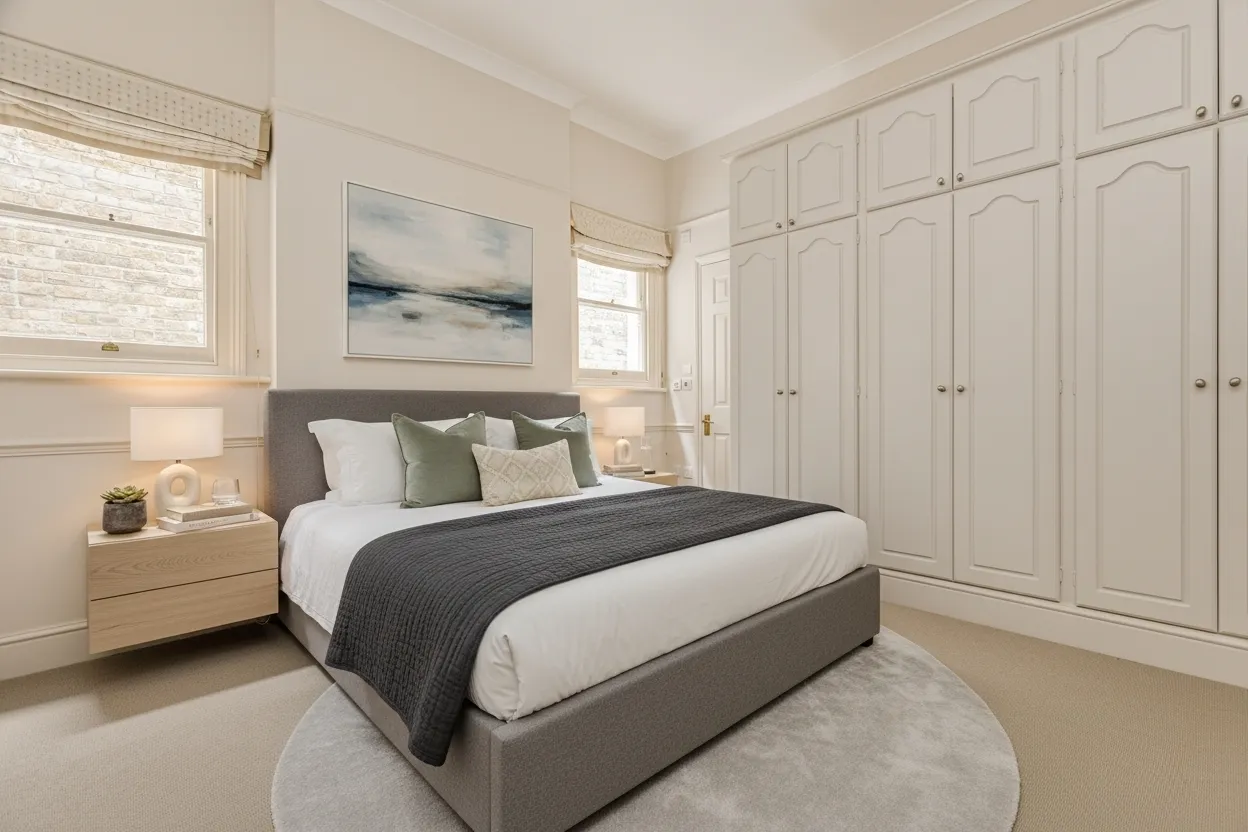 2 bed flat to rent, Northcote Road, London, SW11