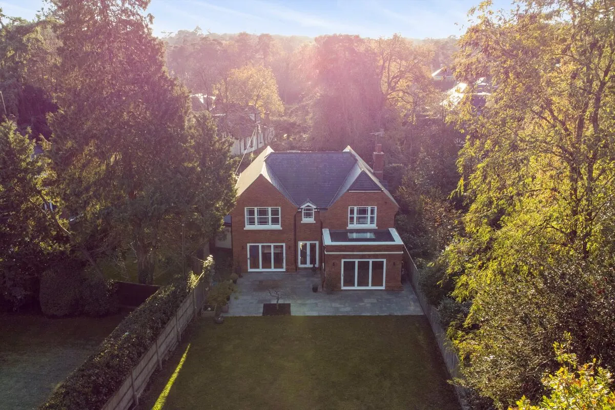 Brockenhurst Road, Ascot, SL5, photo 22