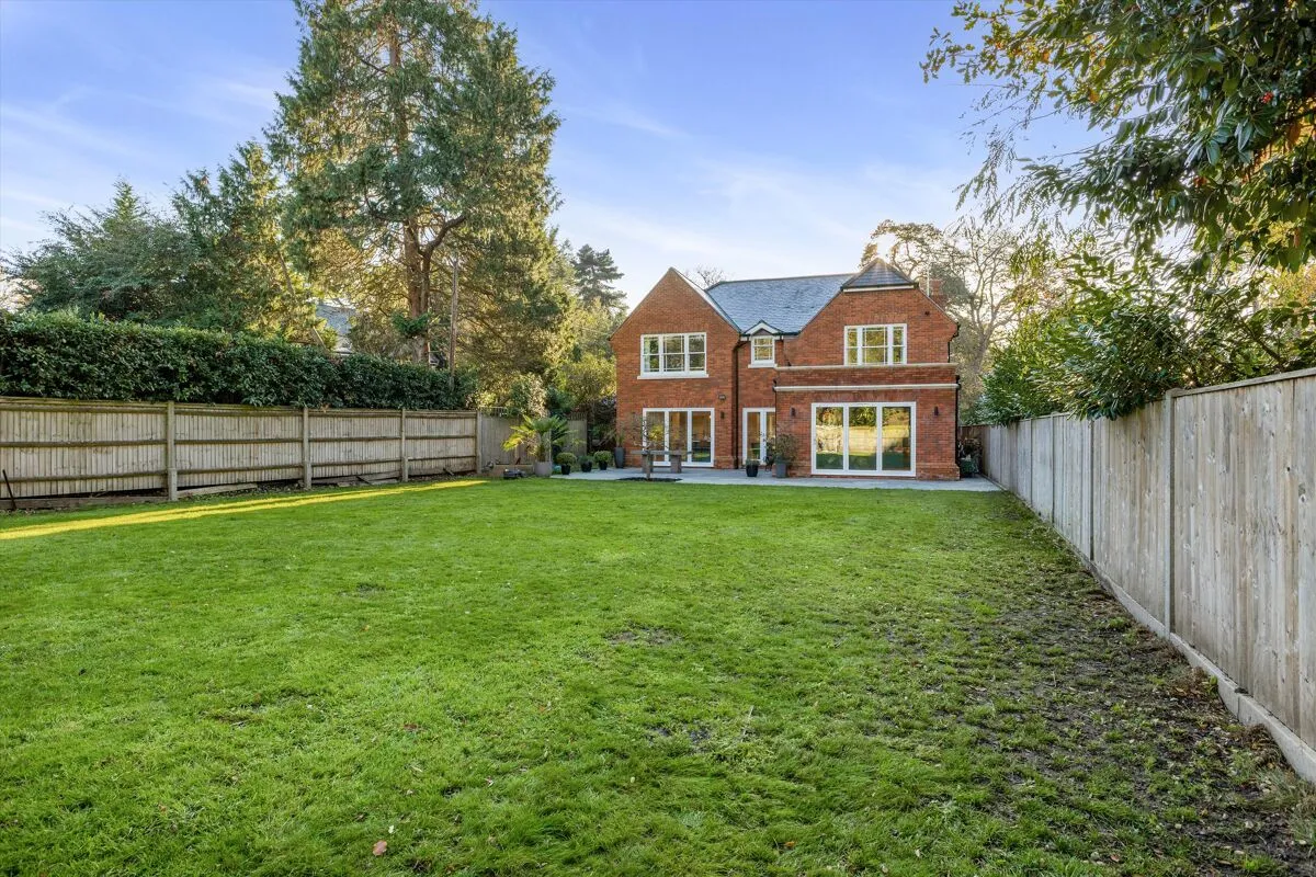 Brockenhurst Road, Ascot, SL5, photo 23