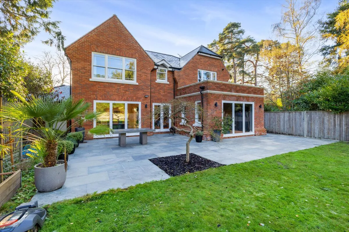 Brockenhurst Road, Ascot, SL5, photo 4
