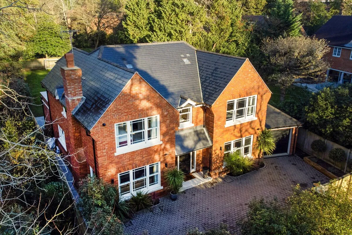 Brockenhurst Road, Ascot, SL5, photo 5
