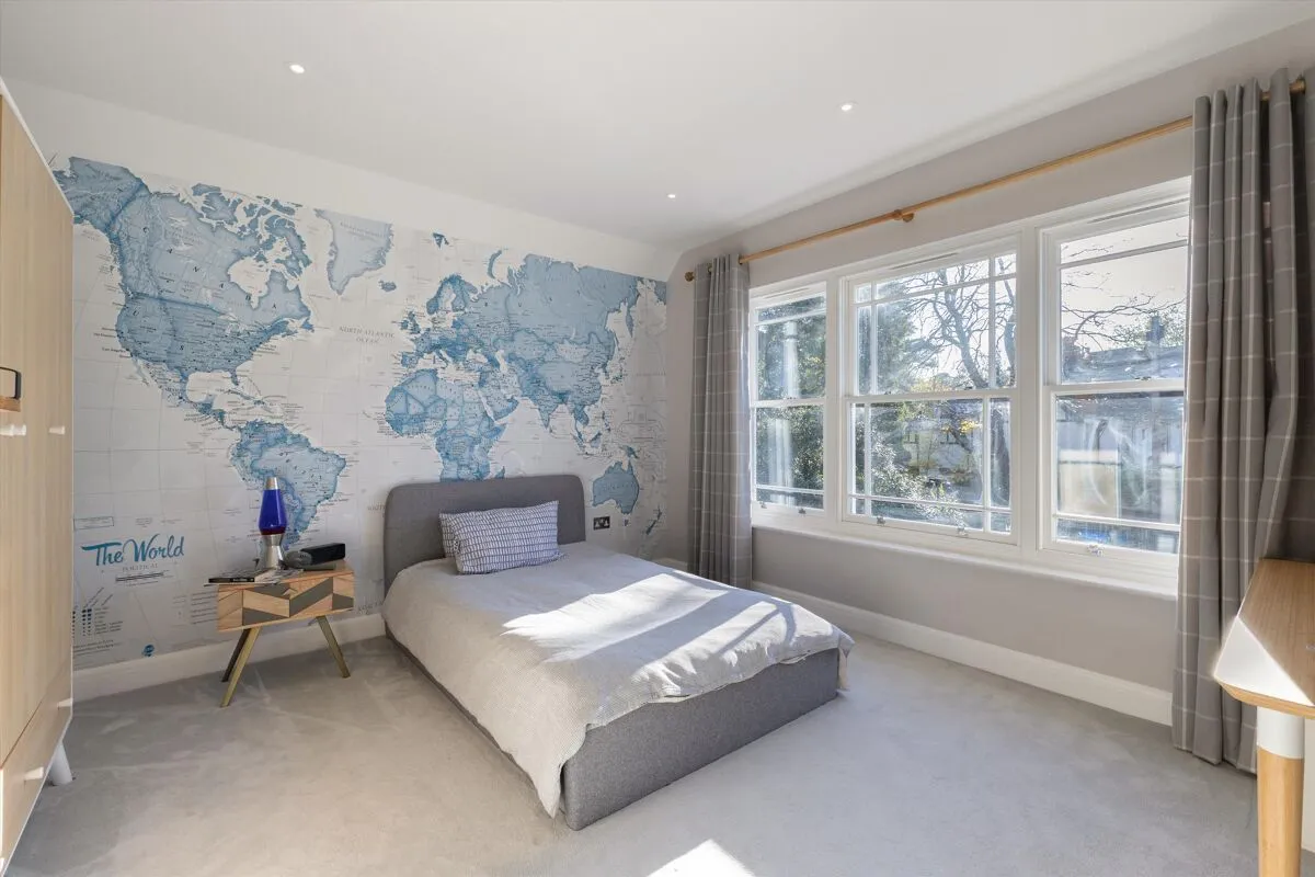 Brockenhurst Road, Ascot, SL5, photo 17