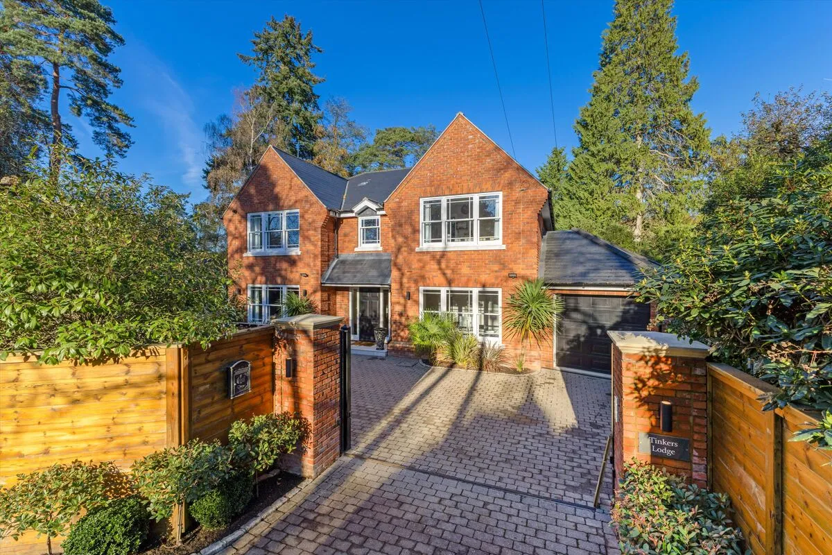 Brockenhurst Road, Ascot, SL5, photo 6