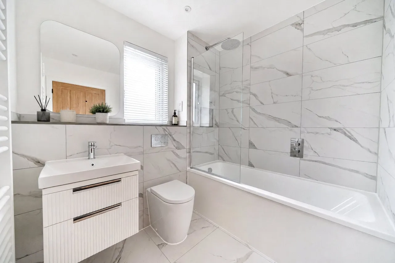 Plot 1 The Birchwood, Repton Gardens, Bristol, Thornfield Road, BS10 6NA, photo 6