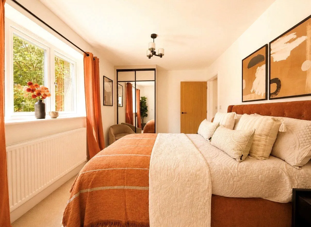 Plot 1 The Birchwood, Repton Gardens, Bristol, Thornfield Road, BS10 6NA, photo 7
