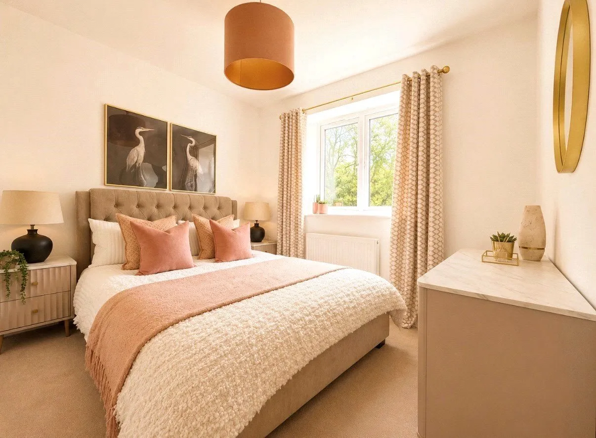 Plot 1 The Birchwood, Repton Gardens, Bristol, Thornfield Road, BS10 6NA, photo 5