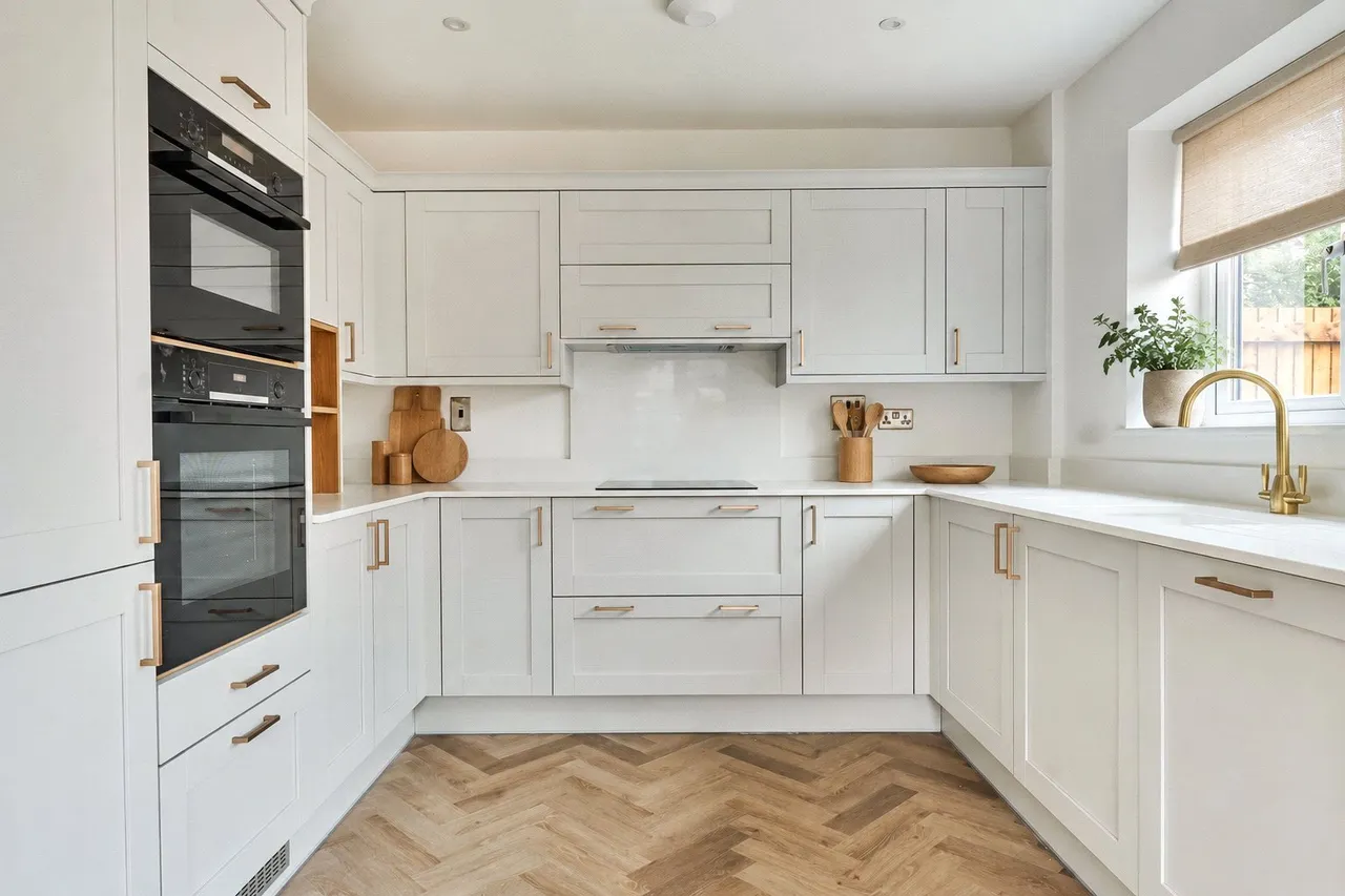 3 bed house for sale — Plot 1 The Birchwood, Repton Gardens, Bristol, Thornfield Road, BS10 6NA