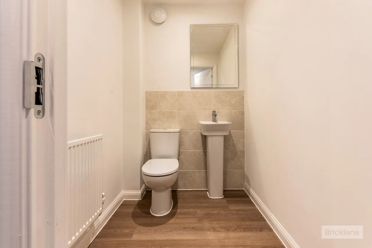 Hanafey way, Harlestone Grange, NN5, photo 8