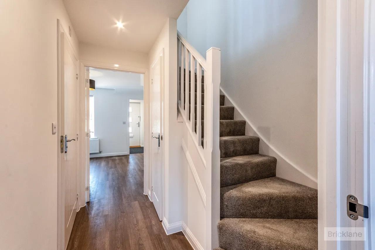 Hanafey way, Harlestone Grange, NN5, photo 7