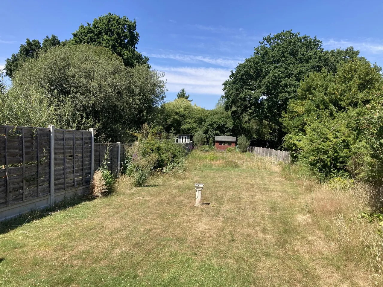 Victor Gardens, Hockley, SS5, photo 12
