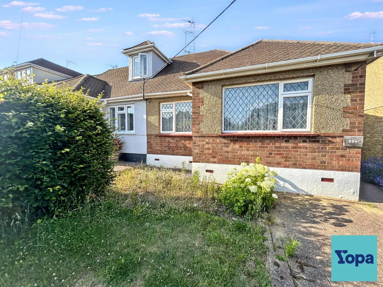 Victor Gardens, Hockley, SS5, photo 11