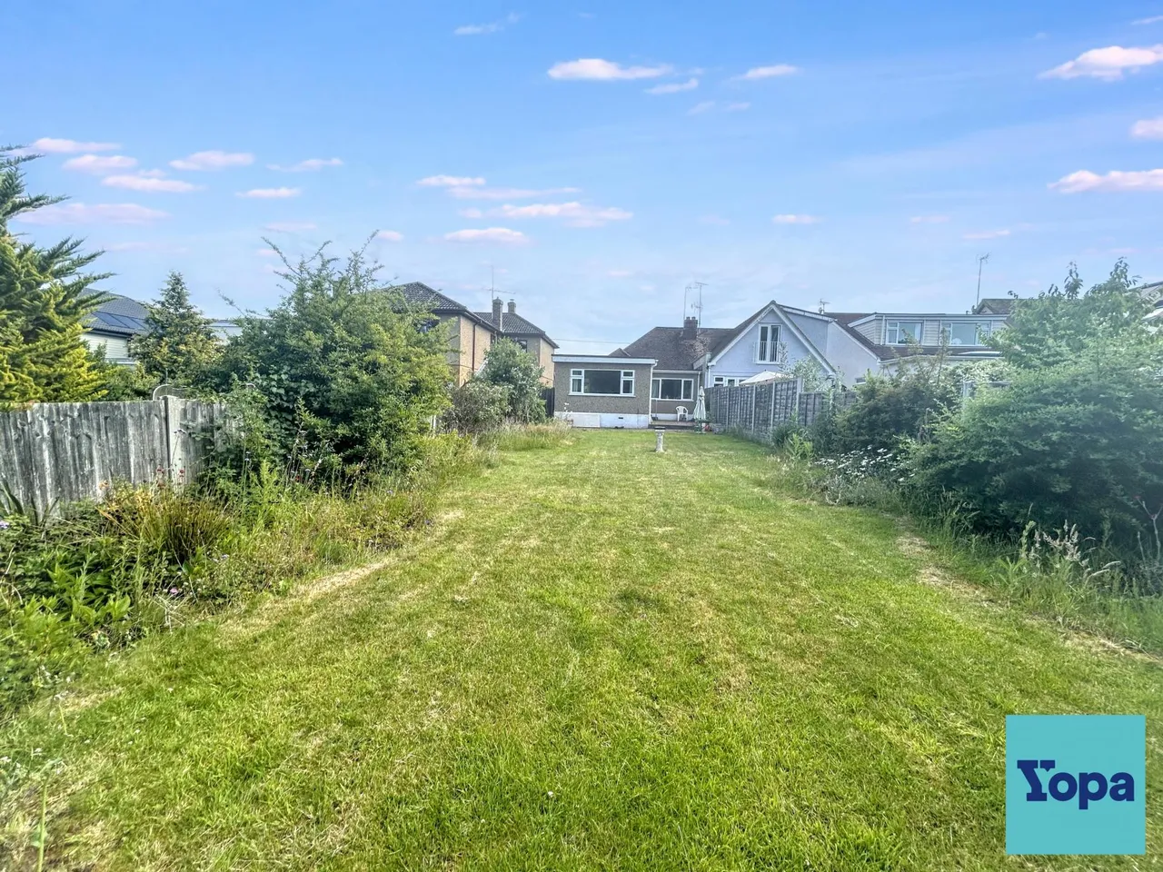 Victor Gardens, Hockley, SS5, photo 9