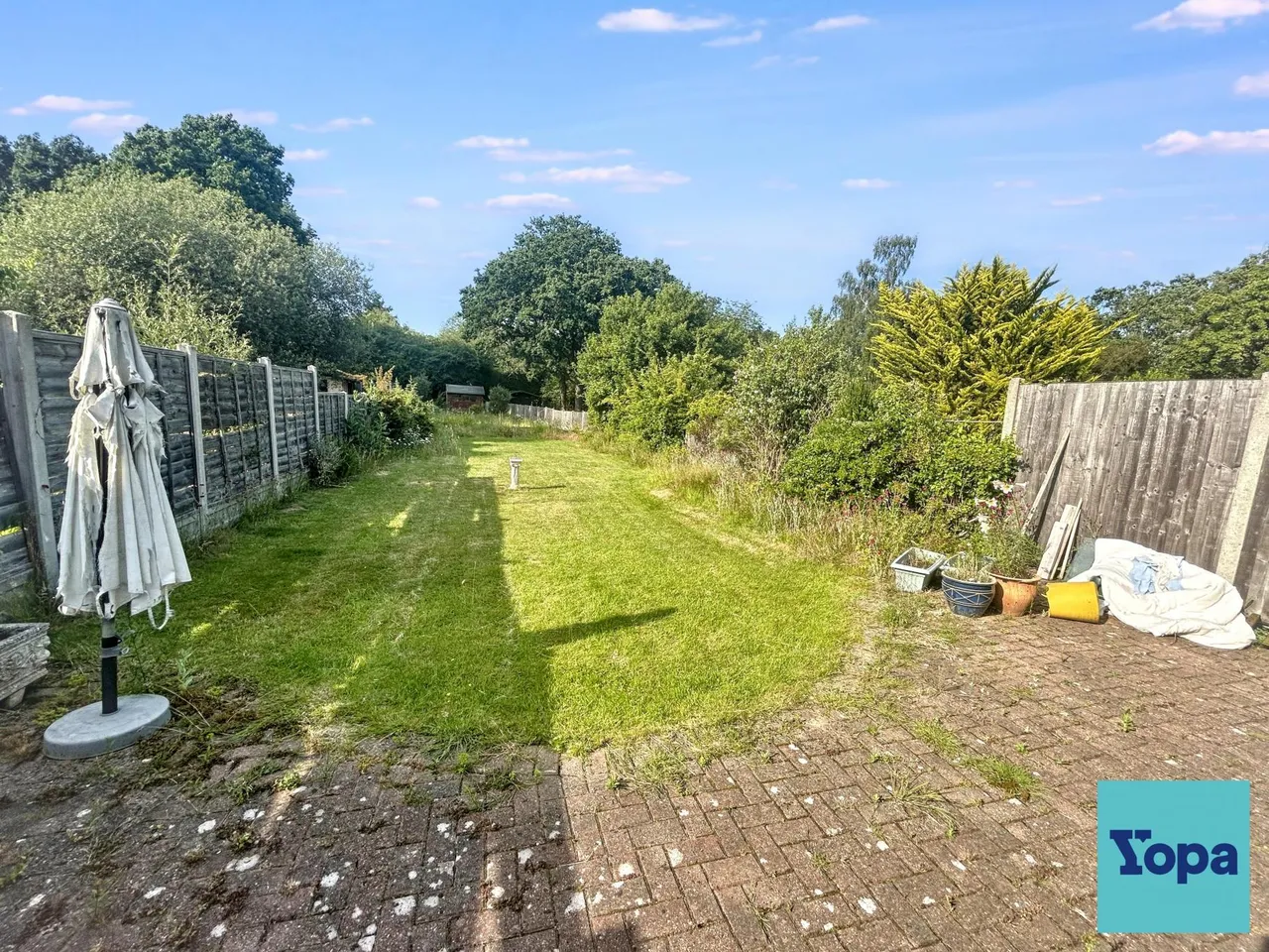 Victor Gardens, Hockley, SS5, photo 8